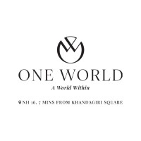 One World Bhubaneswar logo - Similar company to Orrissa