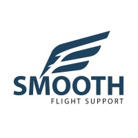 Smooth Flight Support (Pvt)Ltd logo - Similar company to Flight Centre Uae