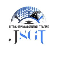J For Shippind And General Trading