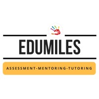EduMiles logo - Similar company to Thinkforge