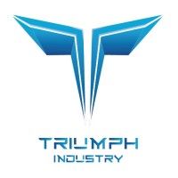 TRIUMPH INDUSTRY logo - Similar company to Polished