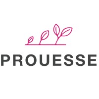 Prouesse logo - Similar company to Nagomya