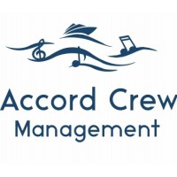 Accord Crew Management logo - Similar company to Vitamaritime Ltd