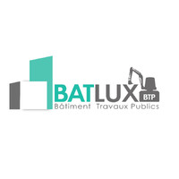 BATLUX BTP logo - Similar company to Siamp Cedap