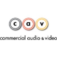 Commercial Audio & Video