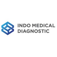 Indo Medical Diagnostics logo - Similar company to Big In Digital Indonesia