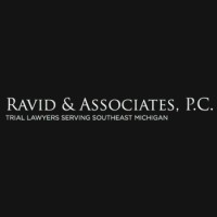 Ravid & Associates, P.C. logo - Similar company to Vahdat Weisman Law