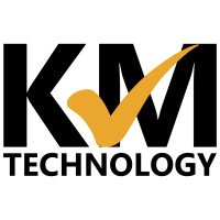 KM Technology logo - Similar company to Bassem Welding