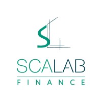 Scalab Finance logo - Similar company to Prizle