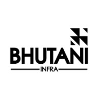 Bhutani Group Infra logo - Similar company to Splendor Noida