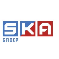 SKA Groep logo - Similar company to Appcomm