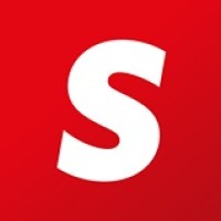 Schüttflix logo - Similar company to Resourcify