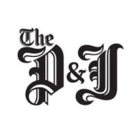 The Press & Journal Business Breakfasts logo - Similar company to Save Aberdeen Libraries