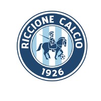 Riccione Calcio 1926 logo - Similar company to Urto!