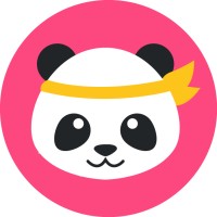 Digital Panda logo - Similar company to Utopia Solutions