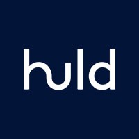 Huld logo - Similar company to Nordes