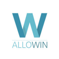 AlloWin logo - Similar company to Allowin