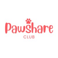 Pawshare Club logo - Similar company to Techn It Solutions