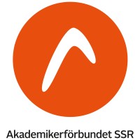 Akademikerförbundet SSR logo - Similar company to Kommunal