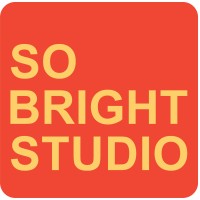 So Bright Studio logo - Similar company to So Bright - Ad&Promo