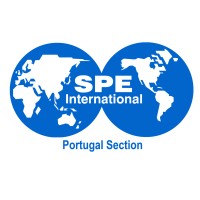 SPE Portugal Section logo - Similar company to Spe Plug And Abandonment Technical Section
