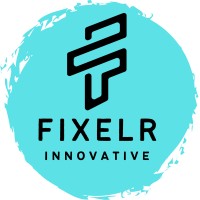 Fixelr Innovatives Private Limited logo - Similar company to Metacyrus