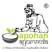 Apohan Ayurveda logo - Similar company to Propel Catalyst