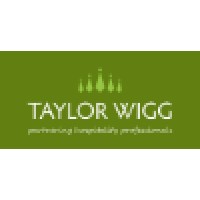 Taylor Wigg Ltd