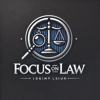 Focus on Law logo - Similar company to Mega Lecture