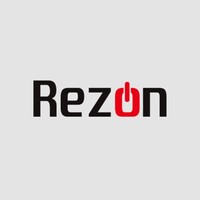REZON Electronics logo - Similar company to Qbit Llc