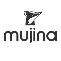 Mujina logo - Similar company to Copabet