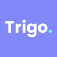 Trigo logo - Similar company to Atm.Com