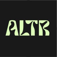 ALTR Studio logo - Similar company to Volume Inc.