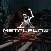 Metalflow.be logo - Similar company to 8Construct Toiture
