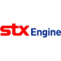 STX Engine logo - Similar company to Power Cozmo