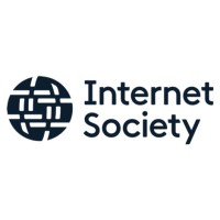 Internet Society, Asia-Pacific logo - Similar company to Internet Society Kyrgyz Chapter