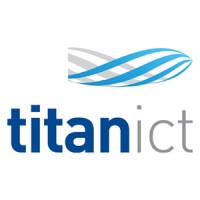Titan ICT logo - Similar company to Radlink Communications