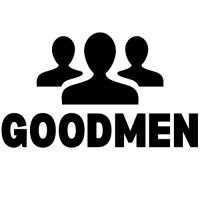 Goodmen logo - Similar company to Gcheck