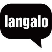 Langalo Inc. logo - Similar company to Dynamics Multilingual