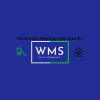 Westmaas Montage Services BV inrichting van  de (openbare) binnen- en buitenruimte logo - Similar company to Umfeldt - Urban Furniture