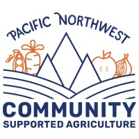 Pacific NW CSA Coalition logo - Similar company to Mckenzie Worldwide