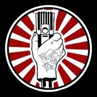 Barbearia Old Men logo - Similar company to Fígaro Barbearia