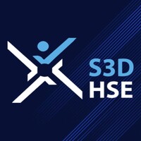 S3D HSE logo - Similar company to Seven B Group