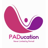 PADucation Project logo - Similar company to Uzoma.Studio