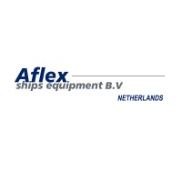 Aflex Ships Equipment (Netherlands) B.V. logo - Similar company to Lokit Polymer Pte Ltd