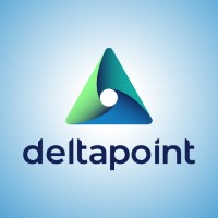 Deltapoint logo - Similar company to Abletech