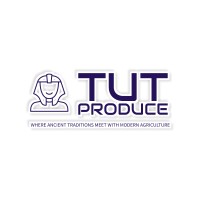 TUT PRODUCE logo - Similar company to Crisloid