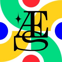 Aesthete 2023 logo - Similar company to Human Unpad