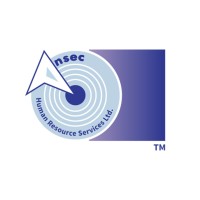 Ansec Human Resources logo - Similar company to Hrd Export Import