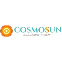 Cosmosun India Private Limited logo - Similar company to Reliable Communication